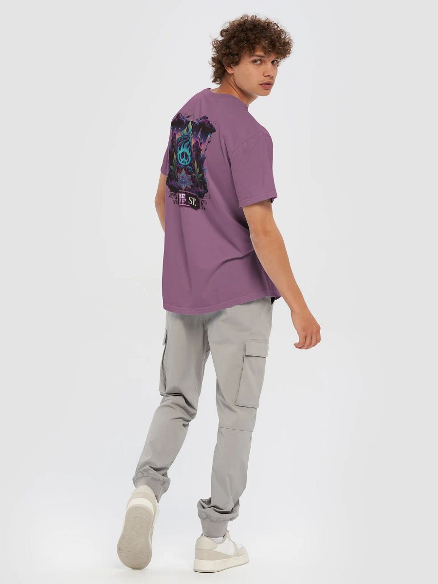 Pure Haze State 3. T-Shirt product image (87)