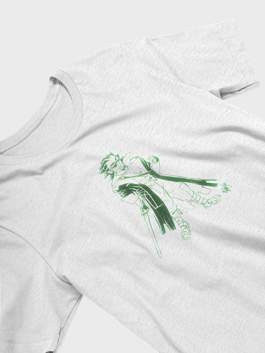 Master of Dragons Line Print Tee product image (3)
