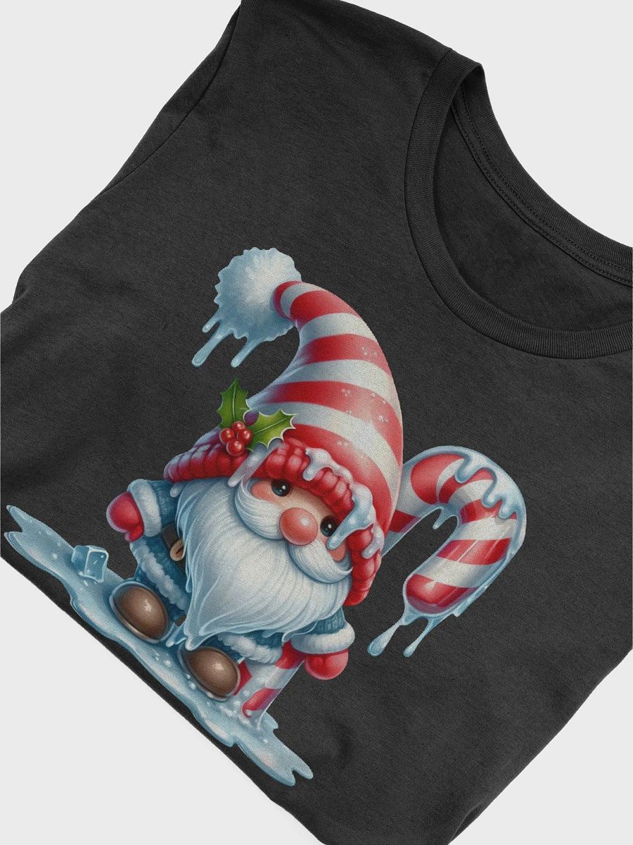 Christmas Candy Cane Icing Gnome 01 product image (17)