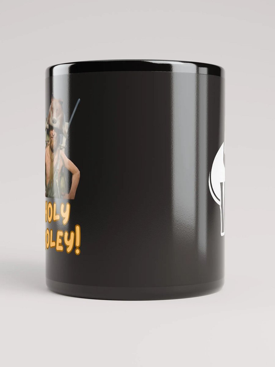 Angus Holey Moley Mug product image (5)