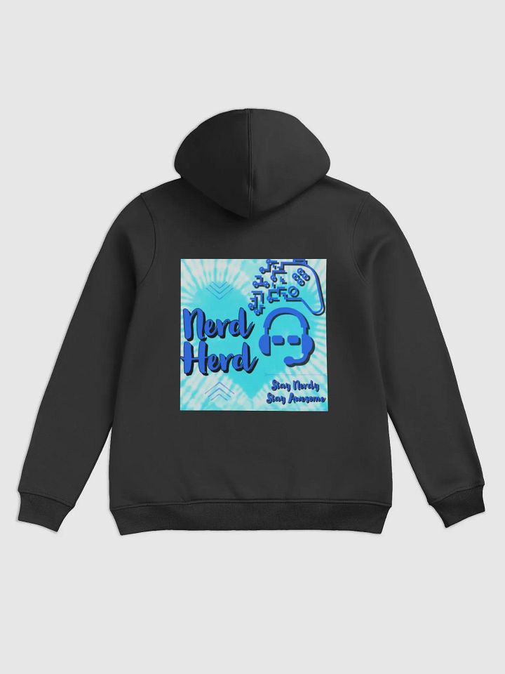 UwU Tater Organic Women's Hoodie product image (2)