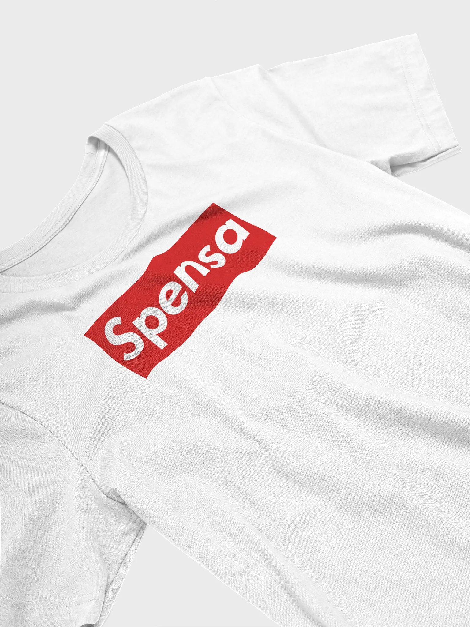 Spensa Supreme Box Logo product image (6)