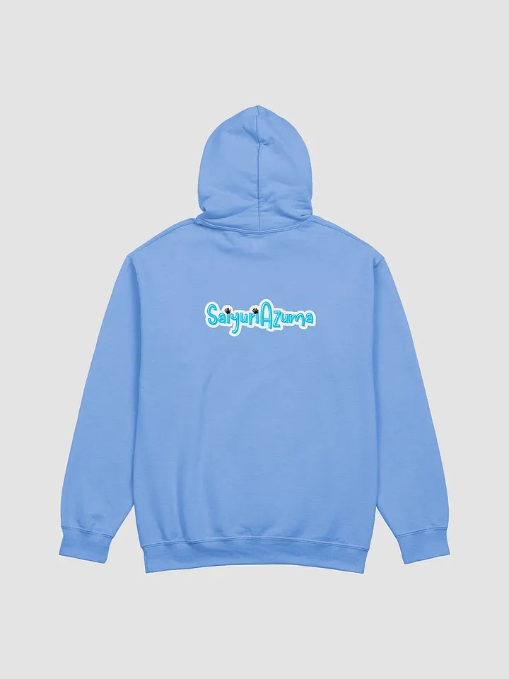 Pocket Sai Hoodie product image (8)