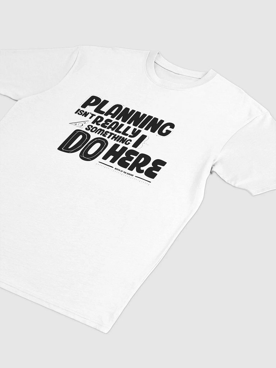 Planning? What's that? product image (3)