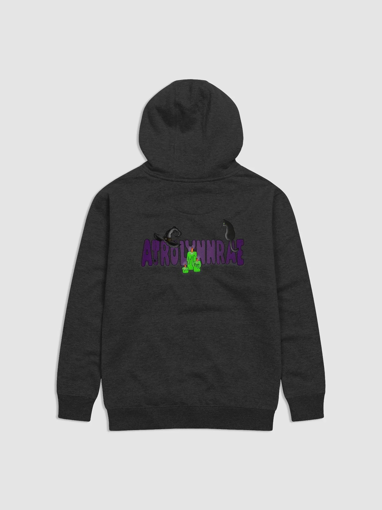 Trash Panda Hoodie product image (6)