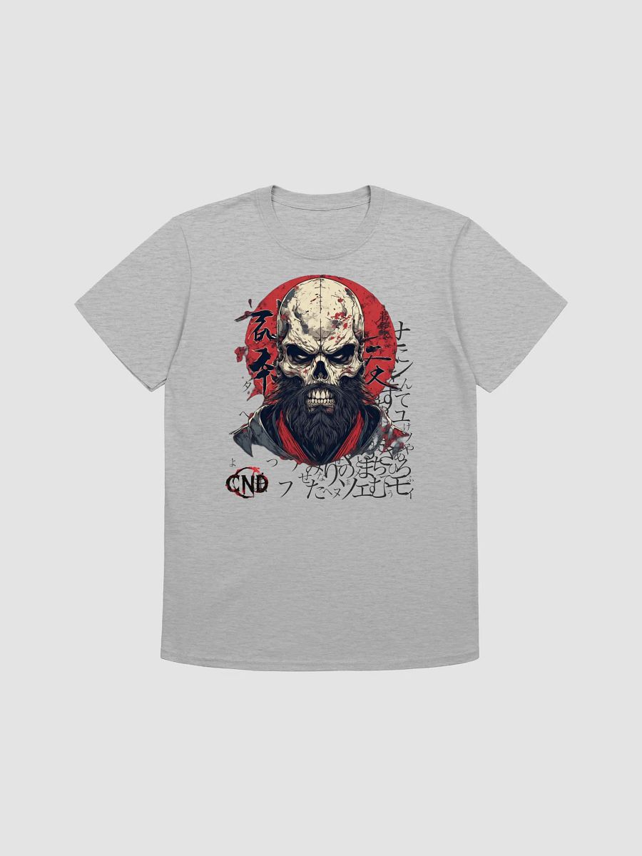 CND Logo TEE (Japan Collection#1) T-Shirt product image (1)