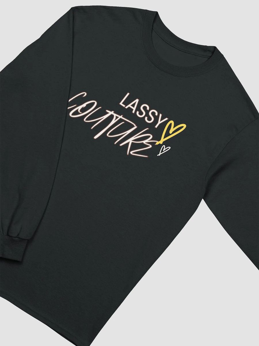 LASSY'S TEES product image (13)