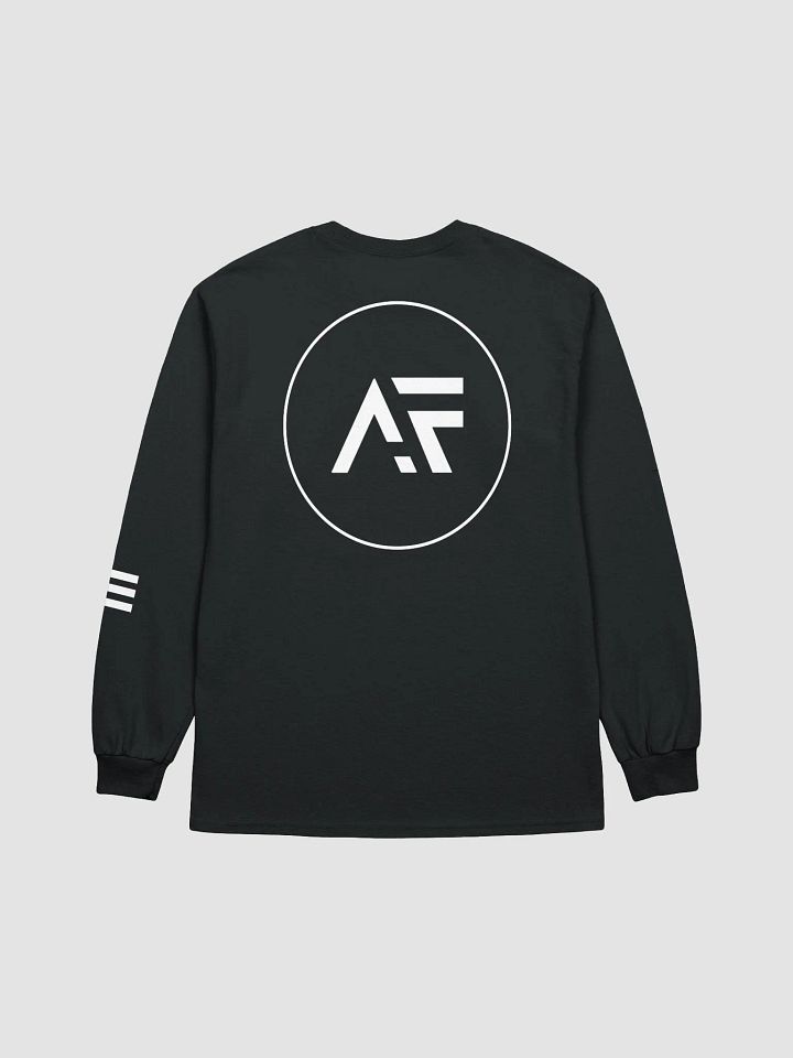 AF - Logo Long Sleeve Tee product image (2)