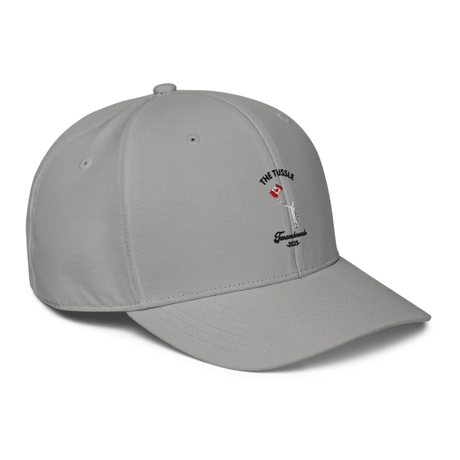 2025 Tussle Hat product image (3)