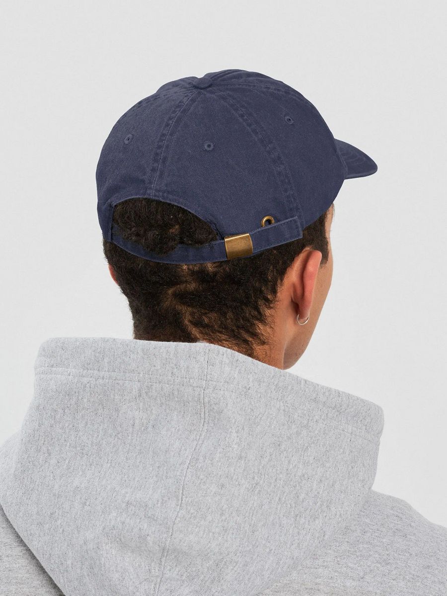 Habitual Instigator Vintage Dad Hat (bubble design) product image (31)