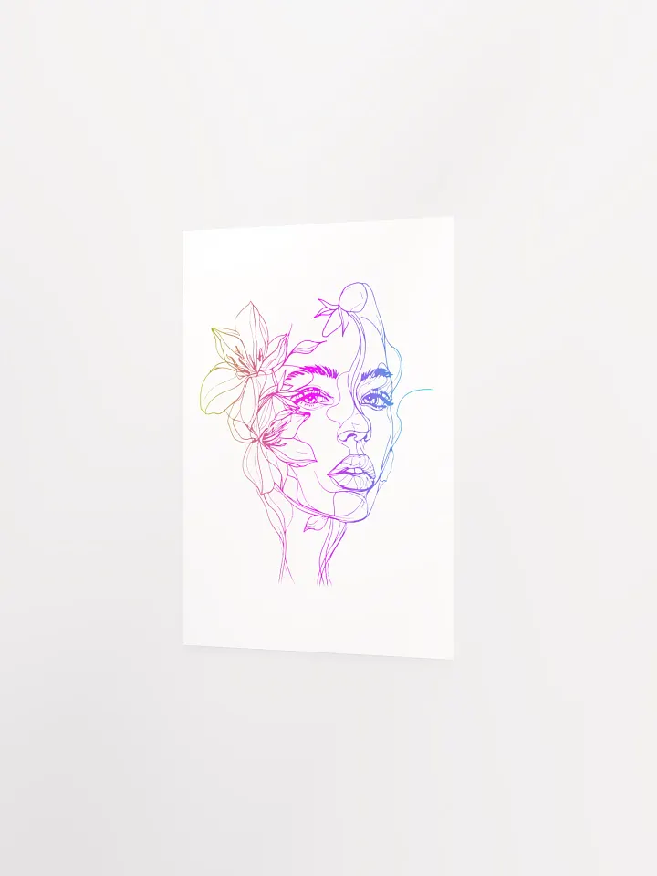 Petals of Emotion poster product image (14)