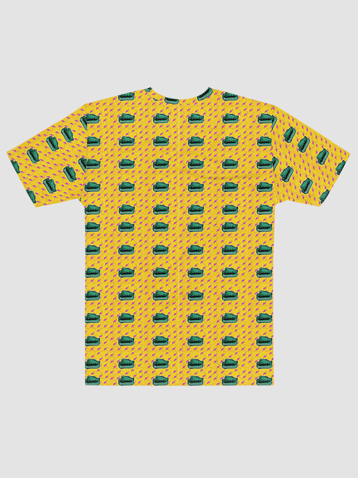 Pineapple Light DieselThreads Tee product image (2)