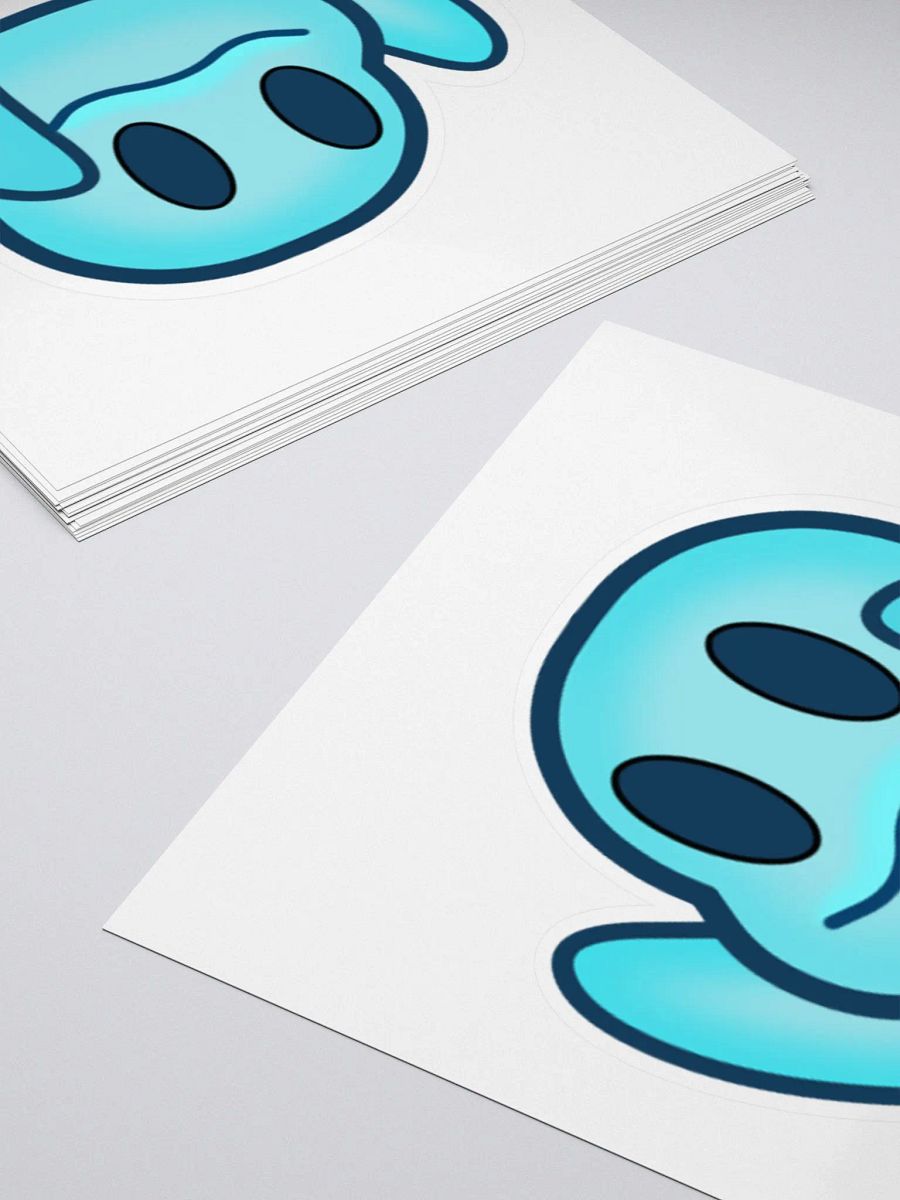 WantFae Sticker product image (4)