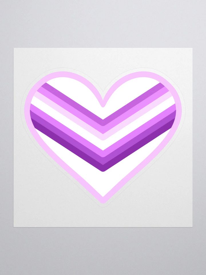 Queer Pride Sticker product image (3)