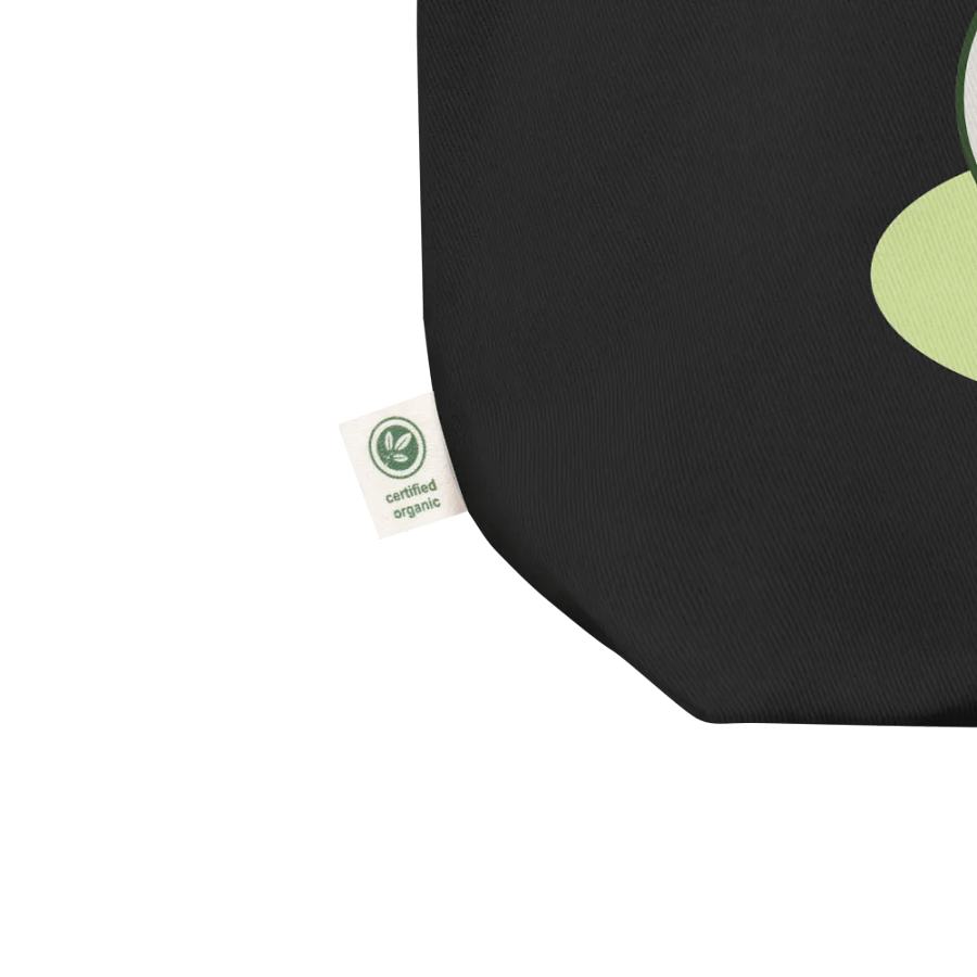 Quirky Om Sushi Eco-Friendly Tote Bag product image (4)