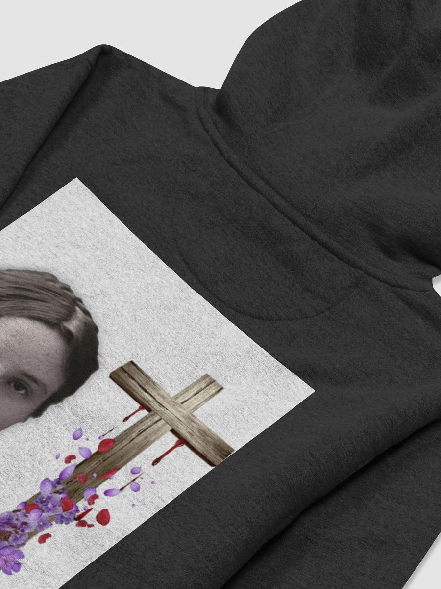 SUDADERA MUJER MARIA VALTORTA product image (4)