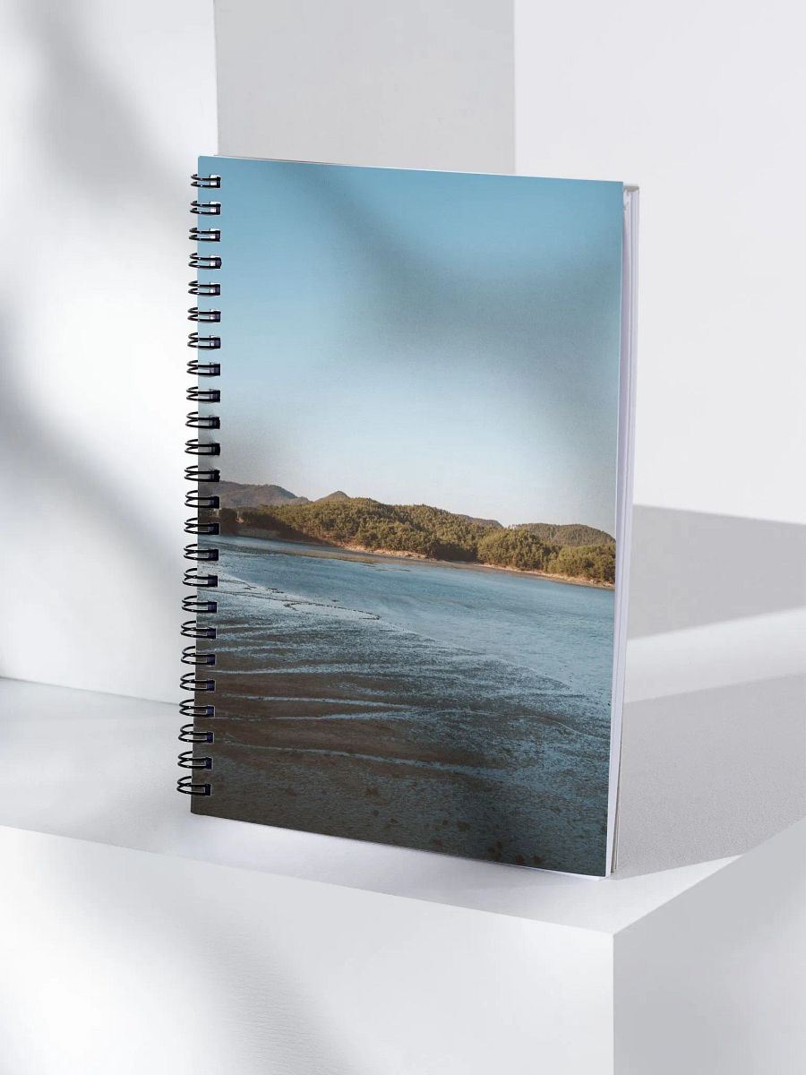 Black Beach | Korea product image (4)