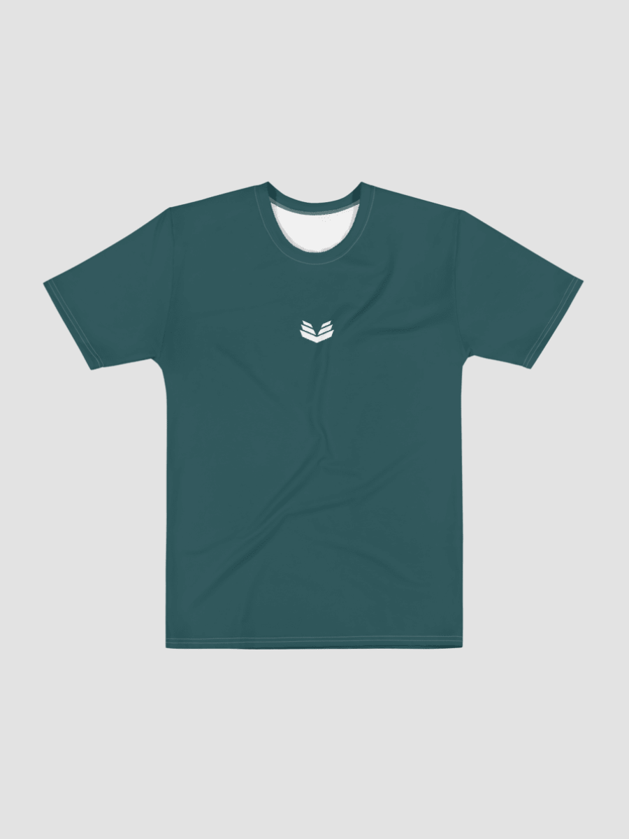 T-Shirt - Deep Teal product image (5)