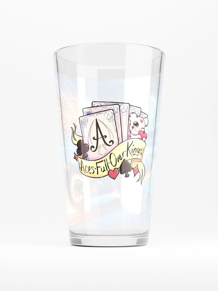Let's Ride Pint product image (2)