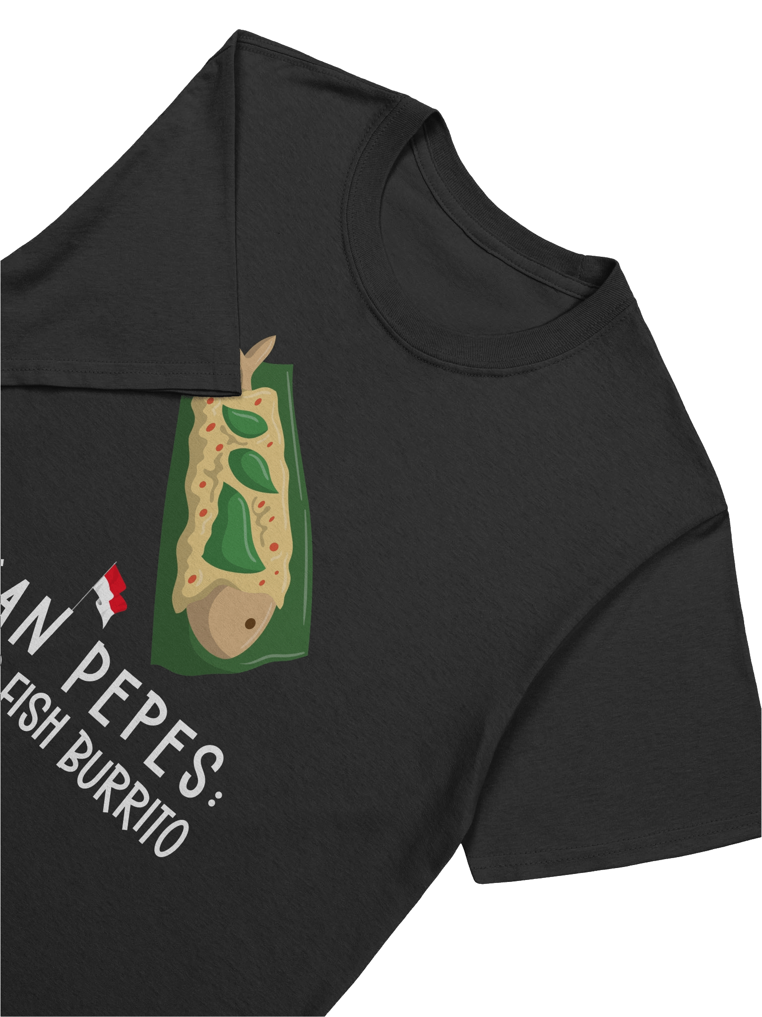 Ikan Pepes, The OG Fish Burrito product image (8)