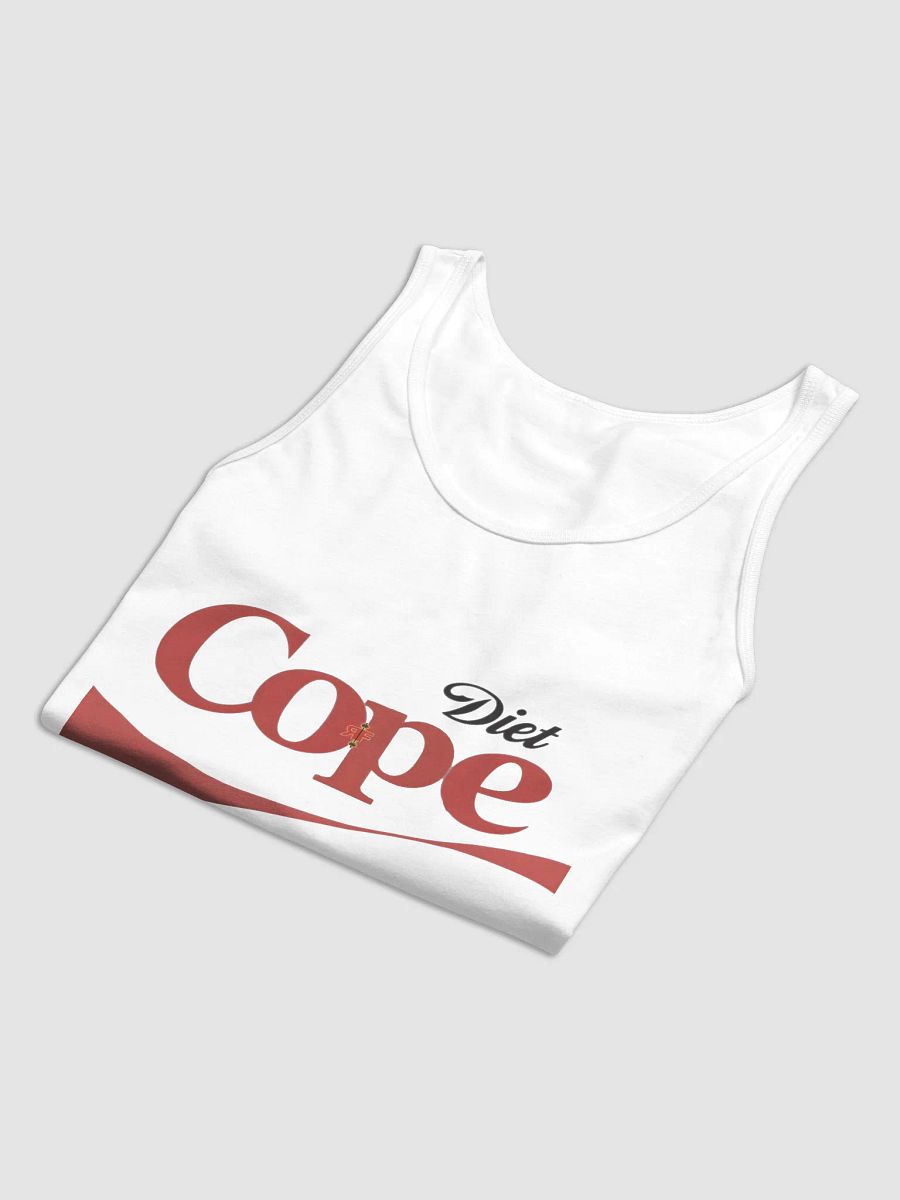 Diet Cope Tank Top product image (3)