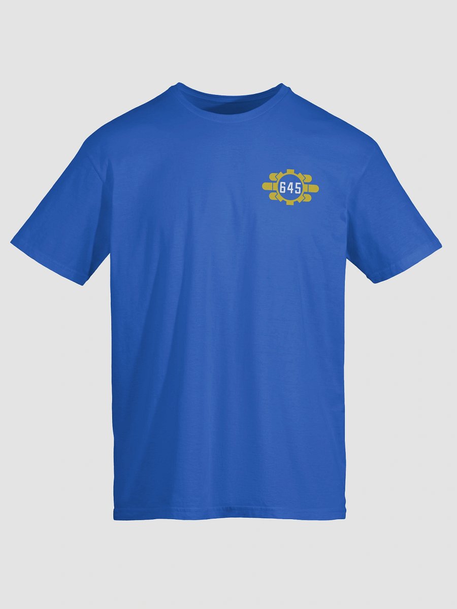 Vault 645 Logo T-Shirt product image (13)