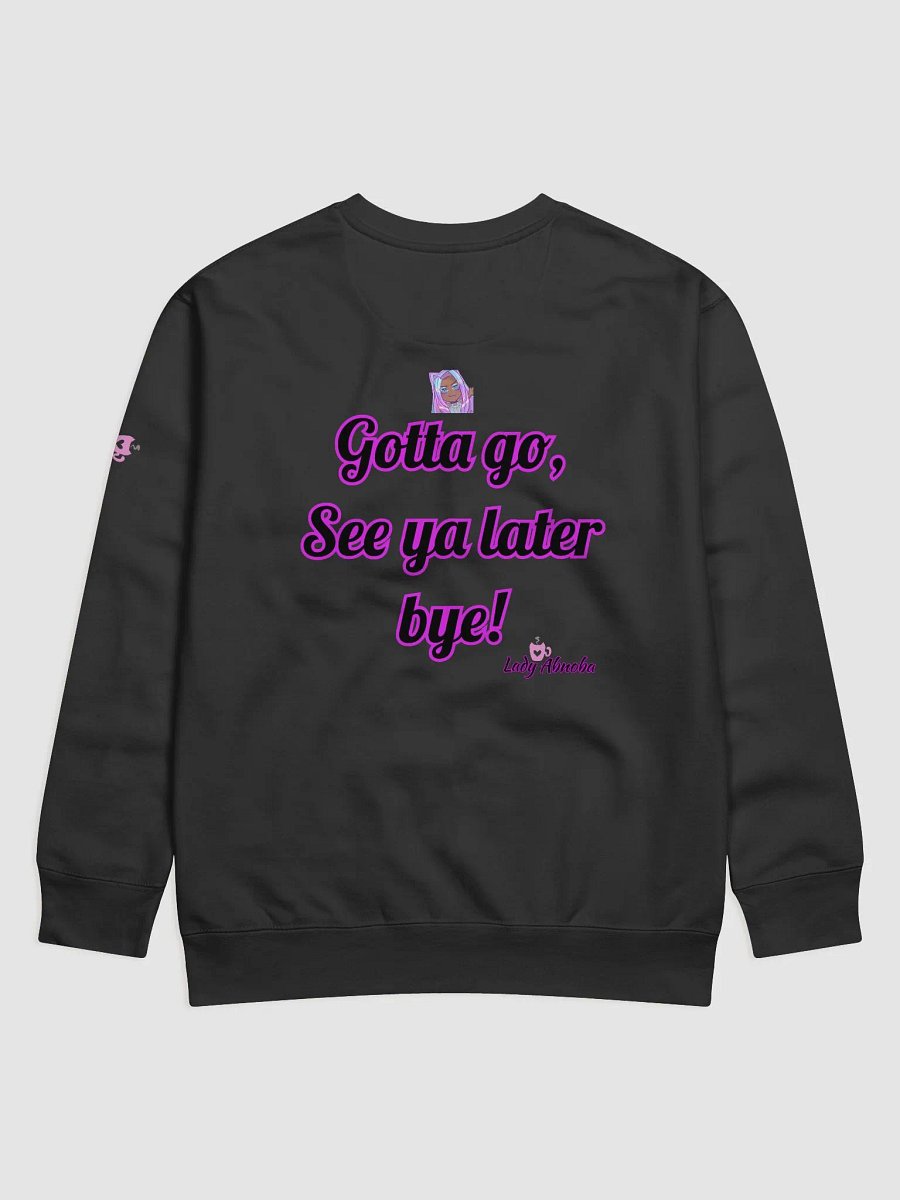 No Hood Gotta go product image (2)