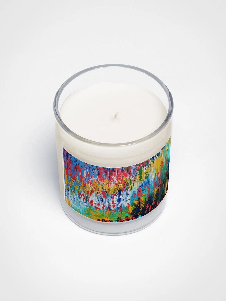 “Celebration” Designer Candle product image (3)