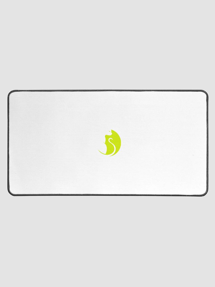 BlackKittenTech Desk Mat product image (1)