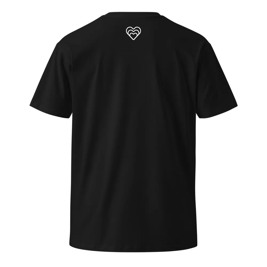 Heartstream Heroes Tee product image (4)