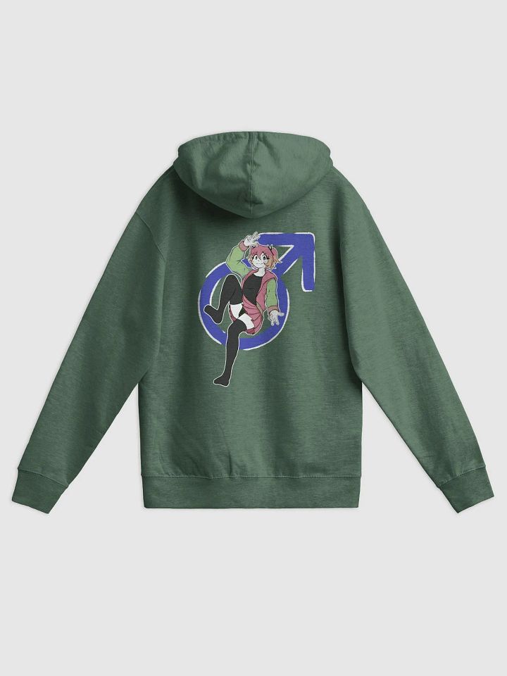 Lily Rep Jacket product image (2)