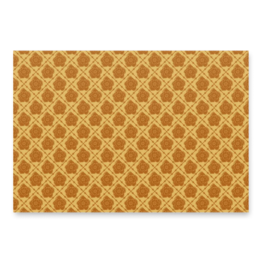 Hellebore Wrapping Paper product image (3)
