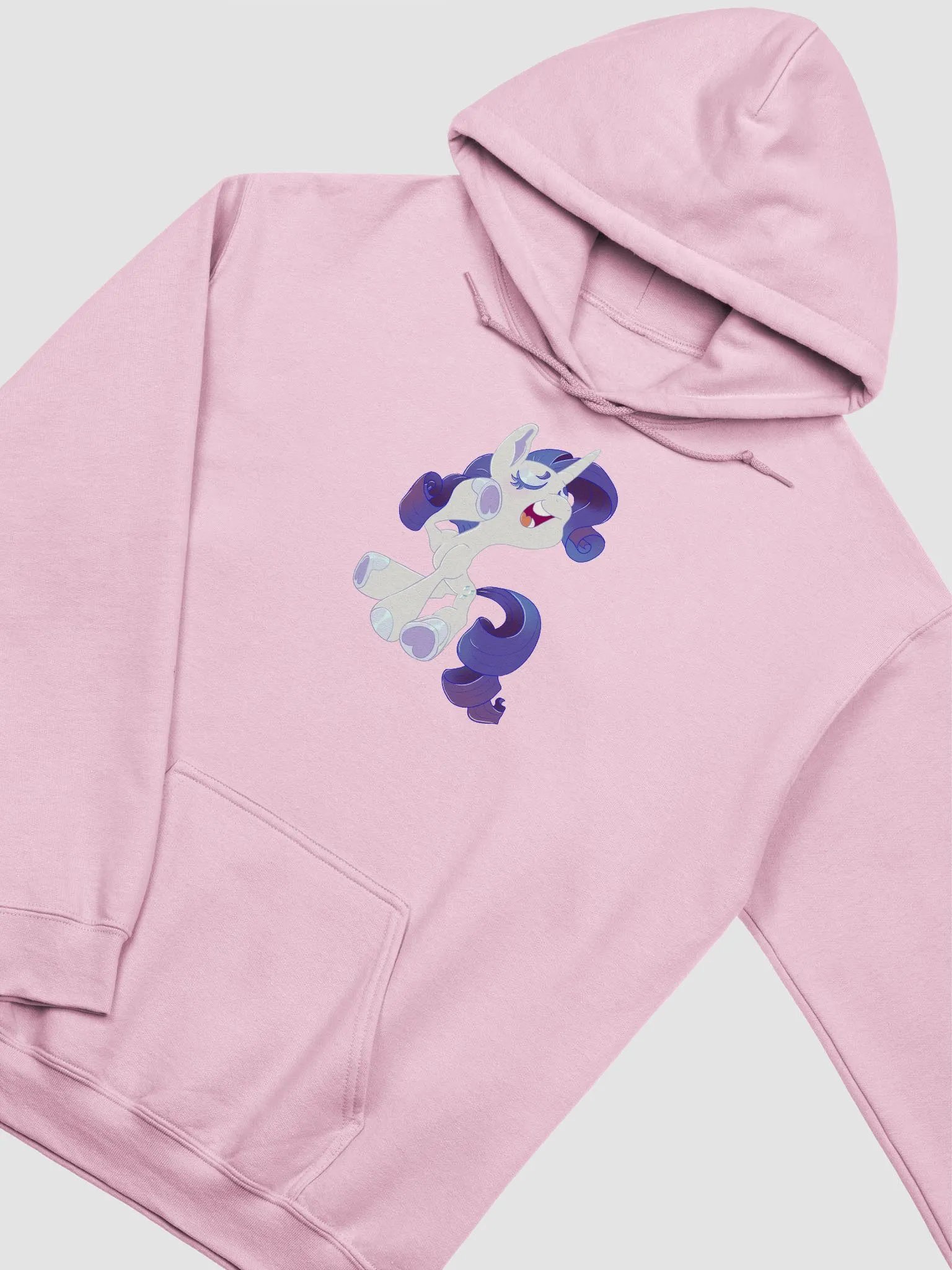 Rarity Gildan Classic Hoodie product image (43)
