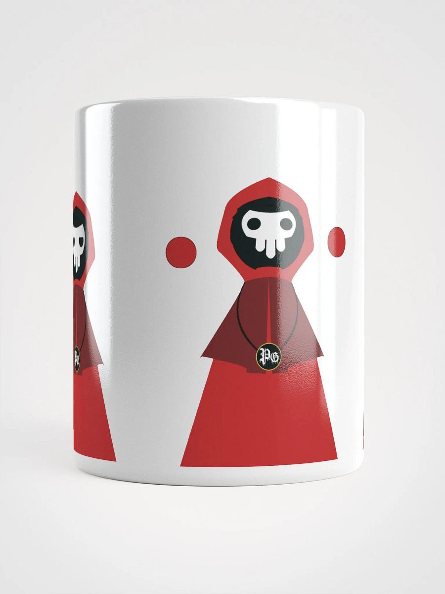 Pravus Acolyte Mug product image (3)