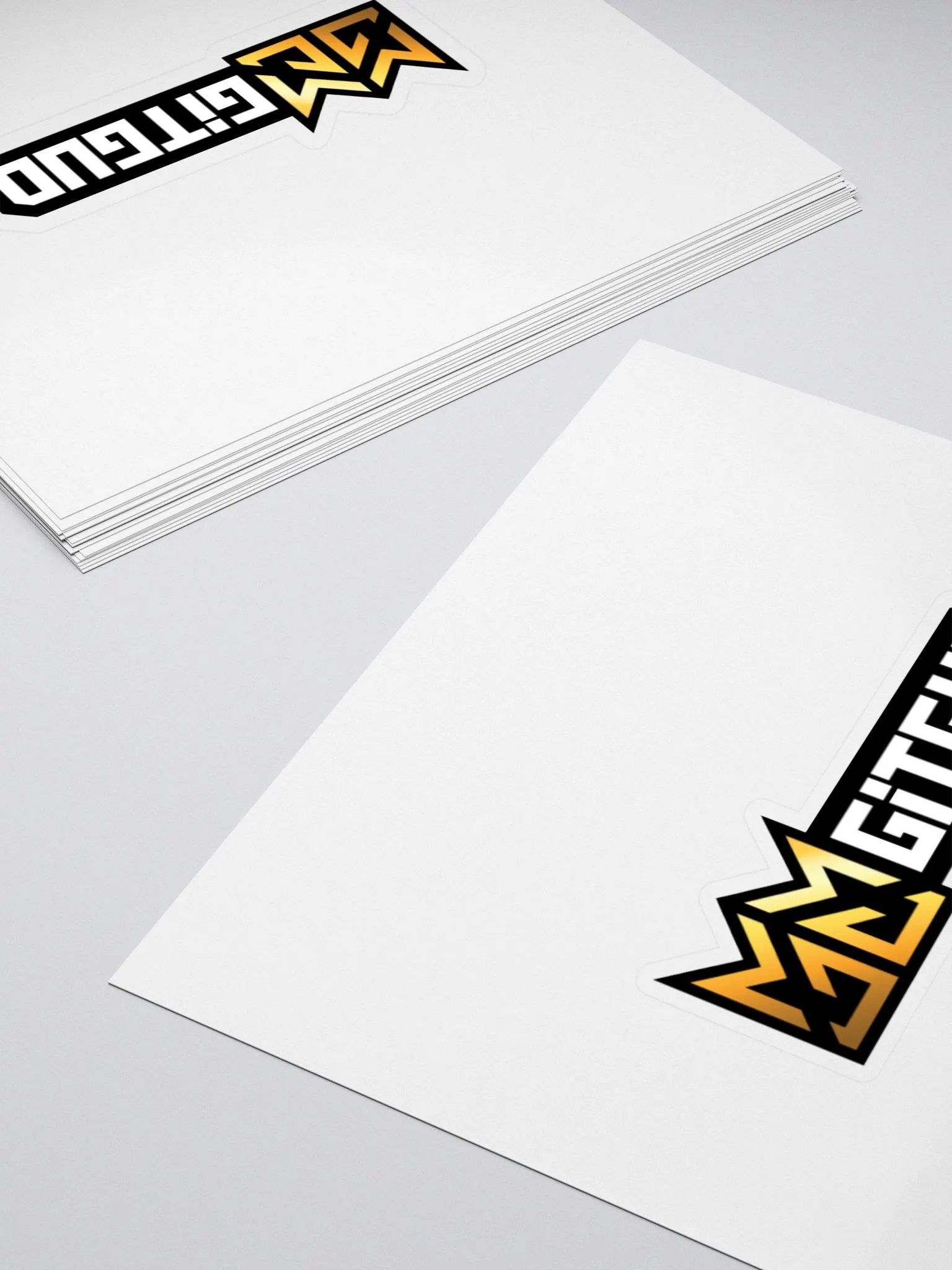 GitGud Stickers product image (14)