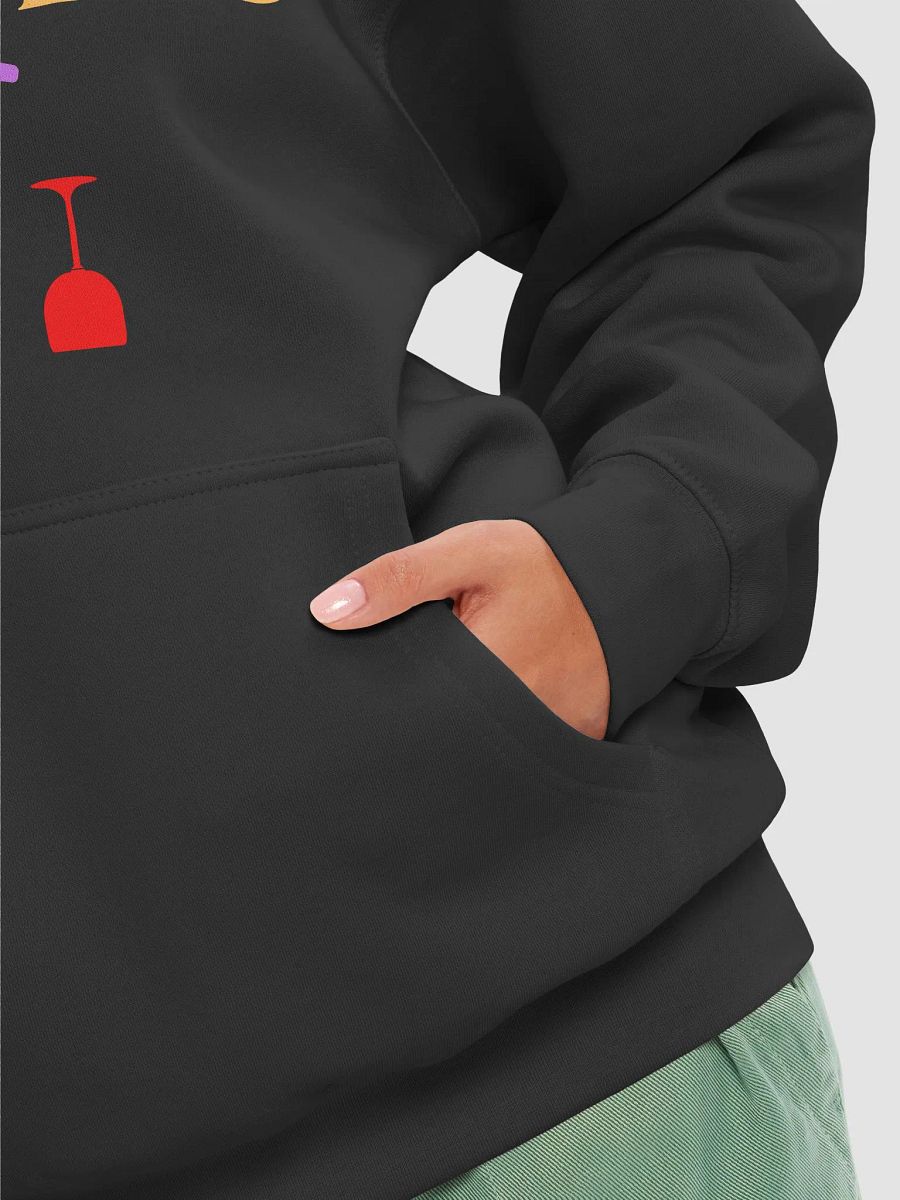 Corks Are For Quitters Hoodie product image (6)