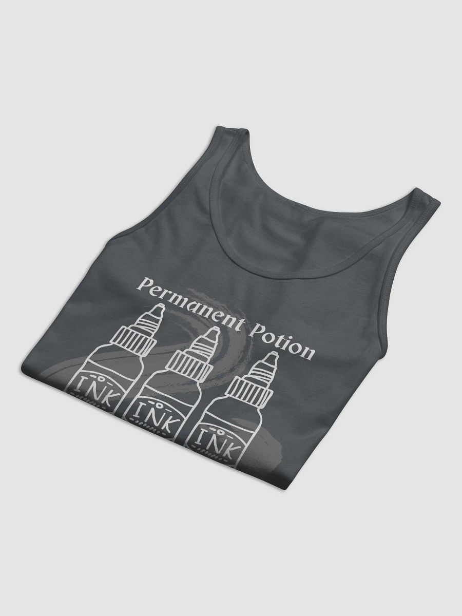 Permanent Potion Jersey Tee" product image (2)