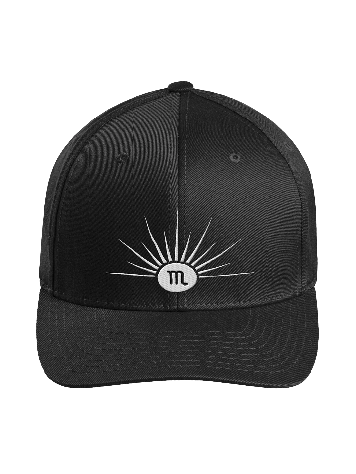 SCORPIO CAP [EMBROIDERY] product image (4)