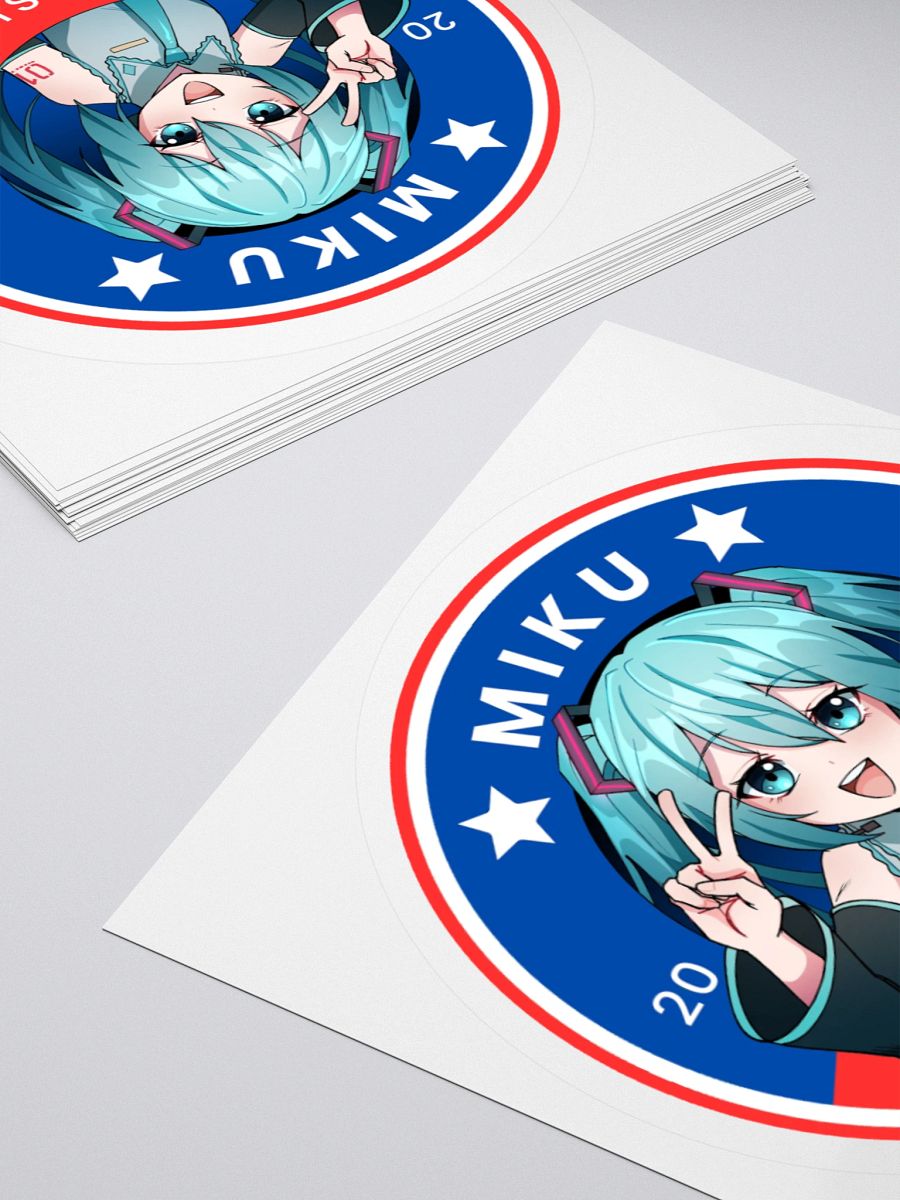 Miku for President product image (4)
