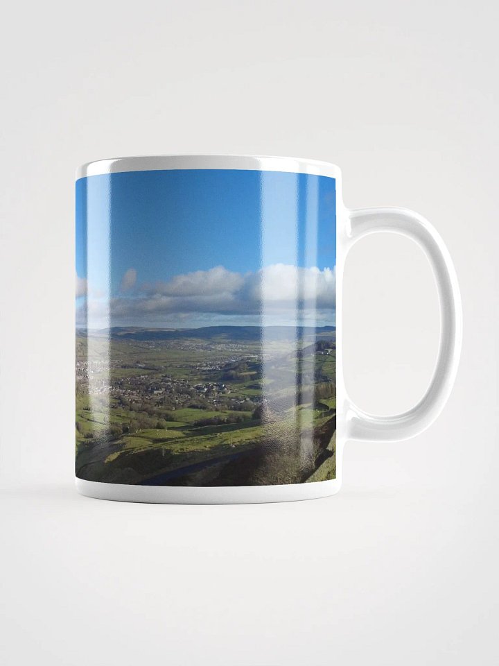 007 Explore TV Mug product image (2)