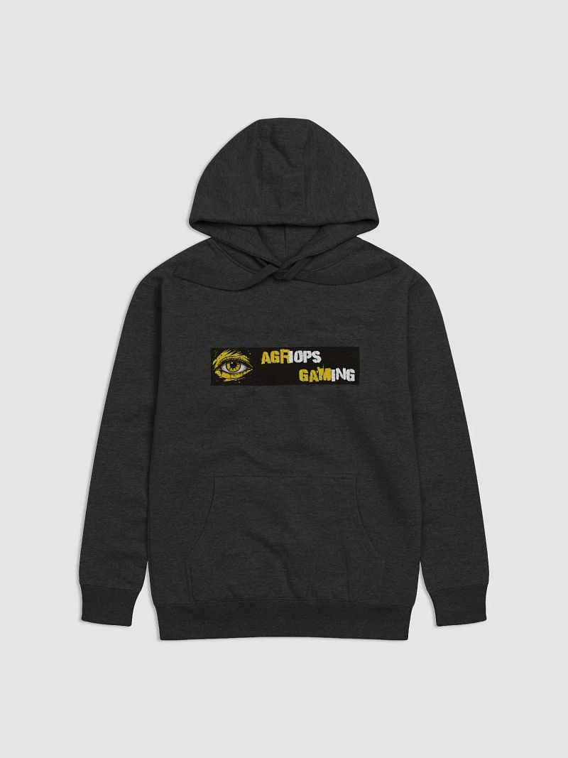 Agri Hoodie