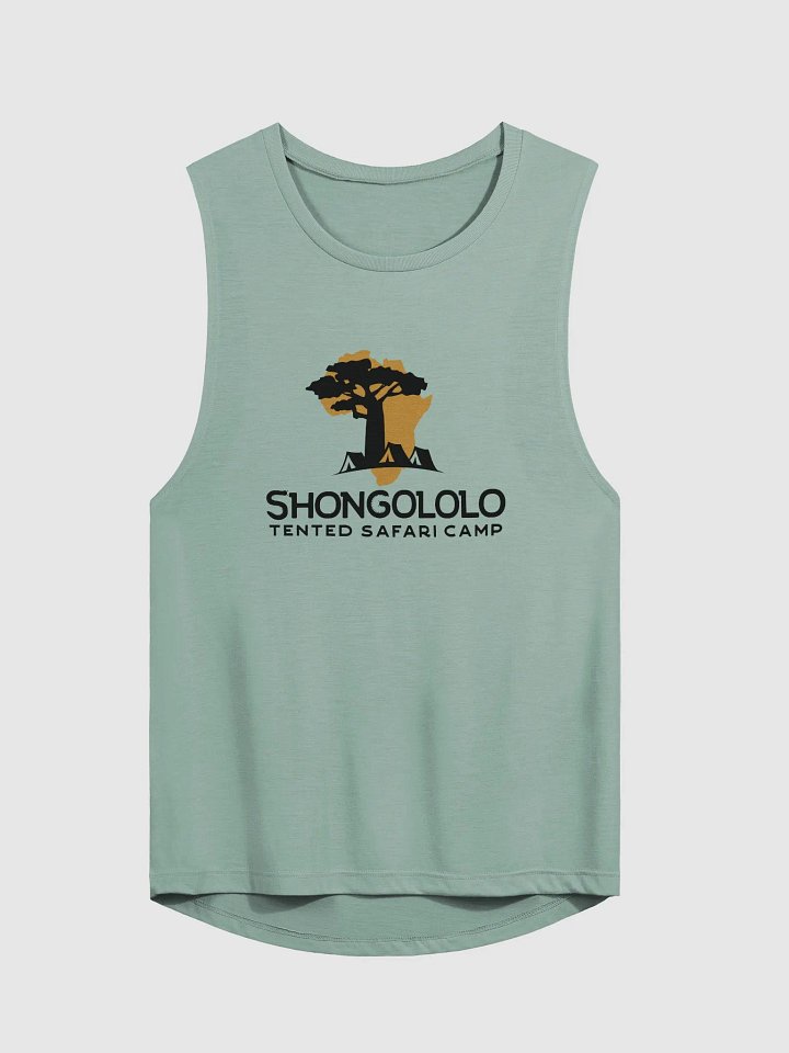 Women's Flowy Muscle Tank product image (12)
