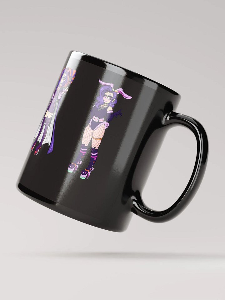 TheCocaCrow Mug product image (4)