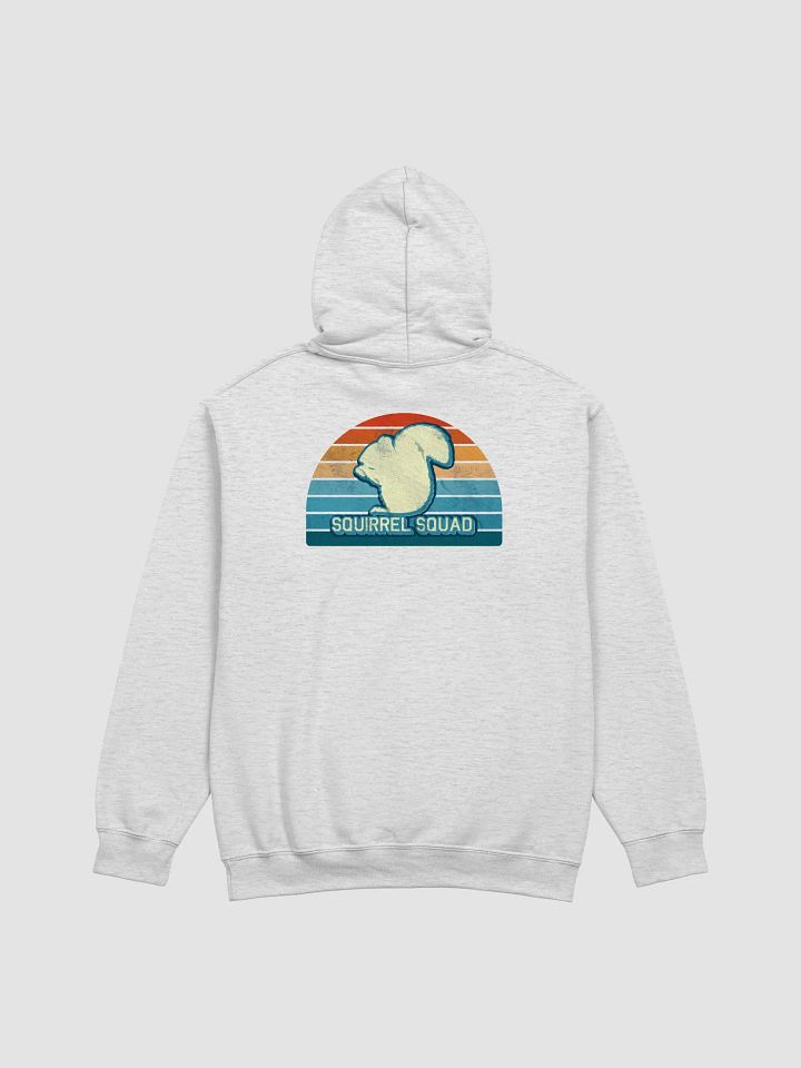 Waffles - Squad Hoodie product image (15)