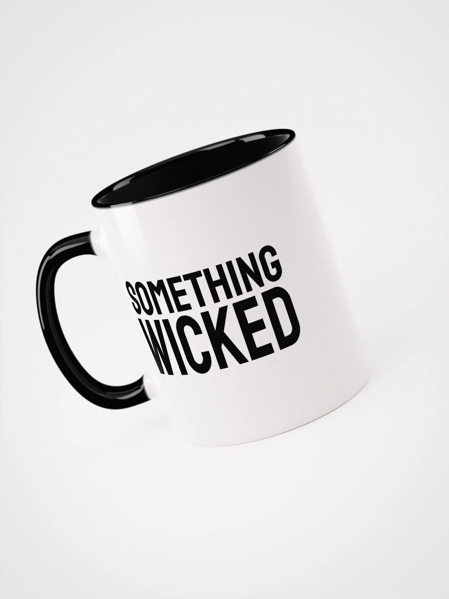 Frog in a Codpiece Mug product image (2)