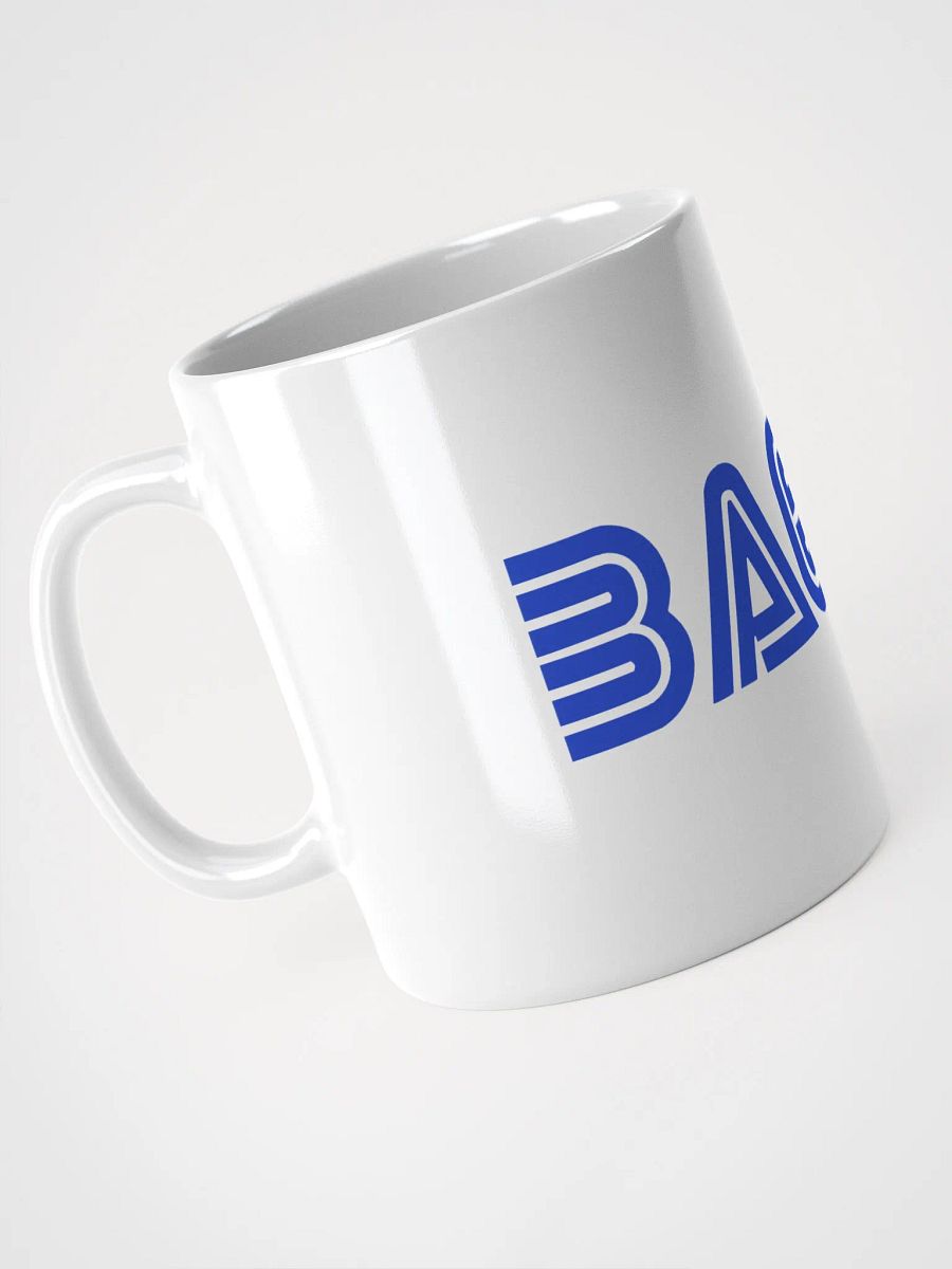 BAEGA Mug product image (2)