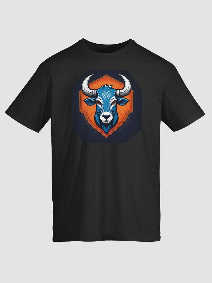 Men's Bull Tee product image (1)