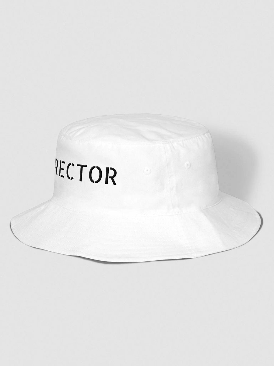 DIRECTOR Flexfit Bucket Hat product image (12)