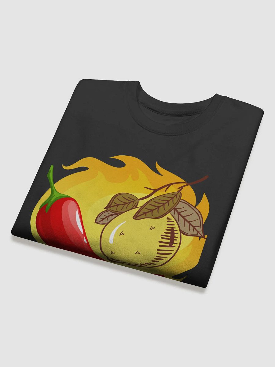 Lemon Pepper! Sweatshirt product image (4)