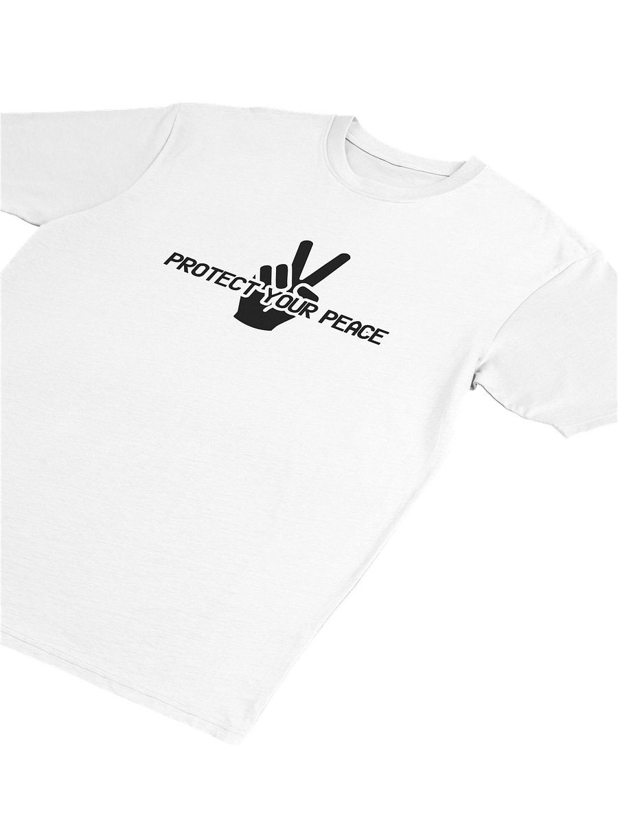 Protect Your Peace Tee 2 product image (5)